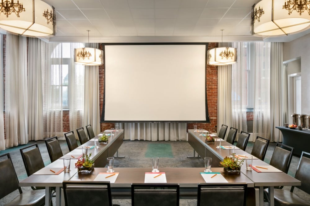 Hotel Indigo Savannah Historic District by IHG - photo 57