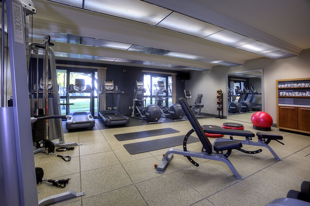 DoubleTree by Hilton Detroit Novi - photo 17