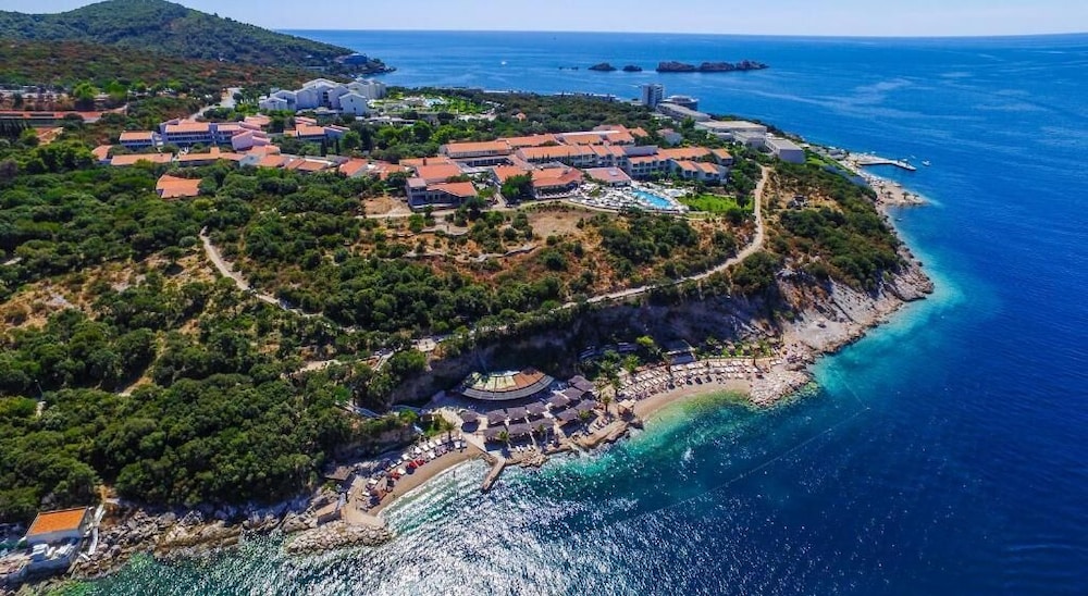 Adriatic Resort Apartments in Dubrovnik, Croatia