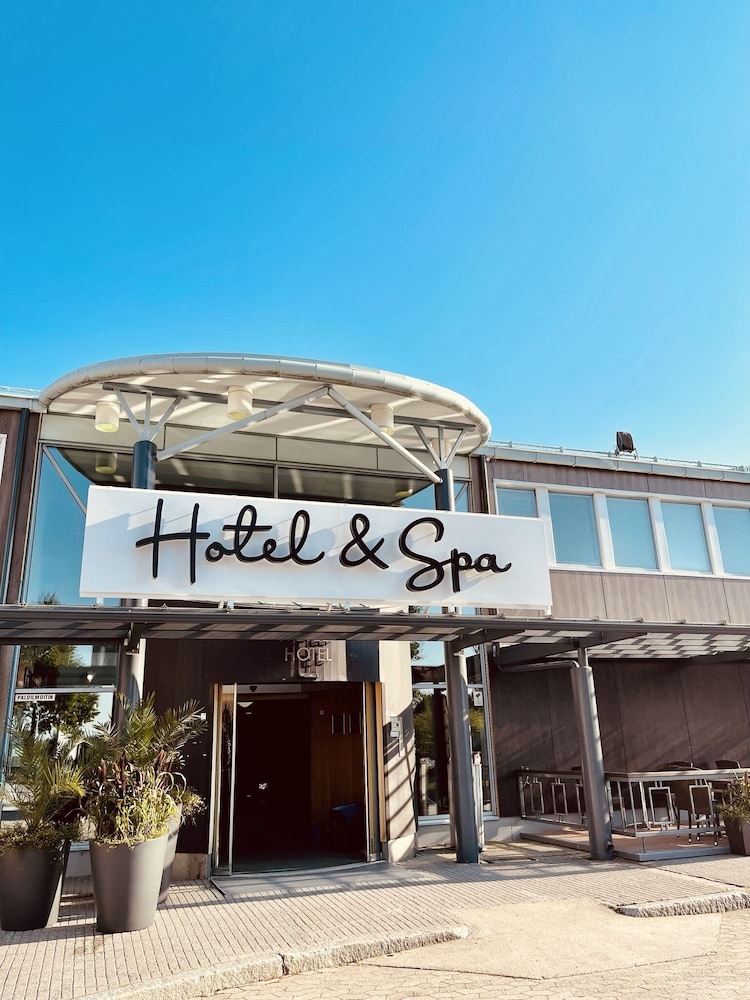 Ikaalinen SPA & Resort in Ikaalinen, Finland