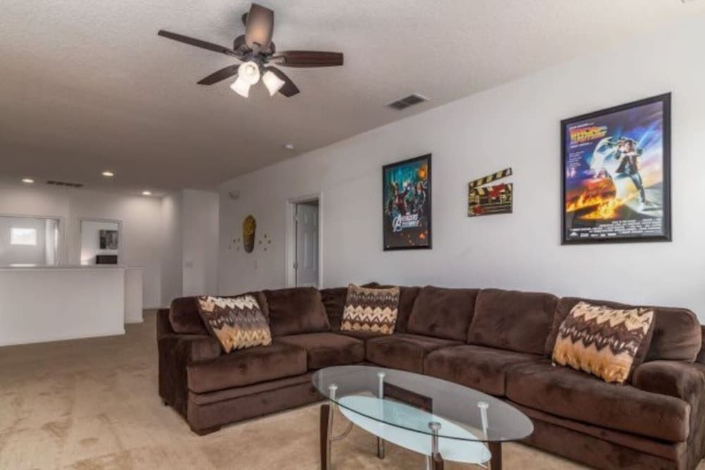 Aviana Resort gorgeous 6bd 5ba Poolhome #6av351 - photo 52