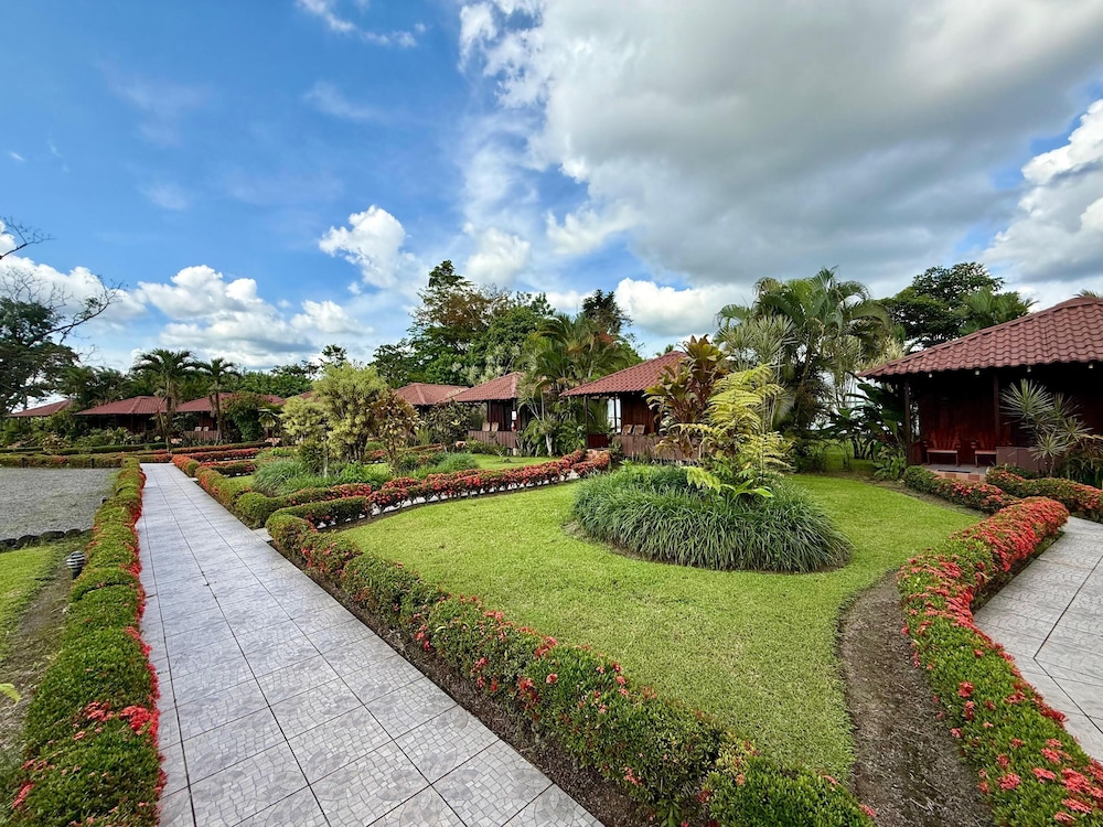 Hotel La Pradera del Arenal in La Fortuna, Costa Rica