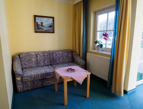 Aparthotel Alpina — Filzmoos — photo 2