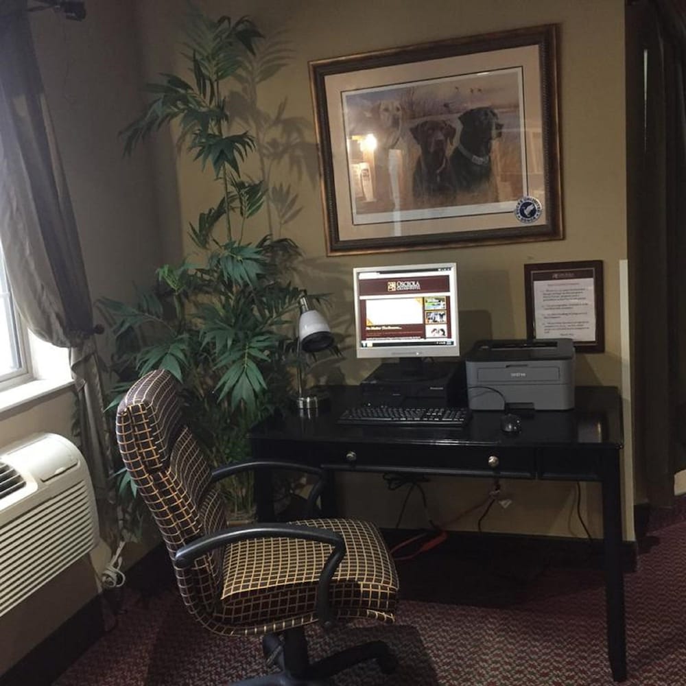 Osceola Grand Hotel - photo 22