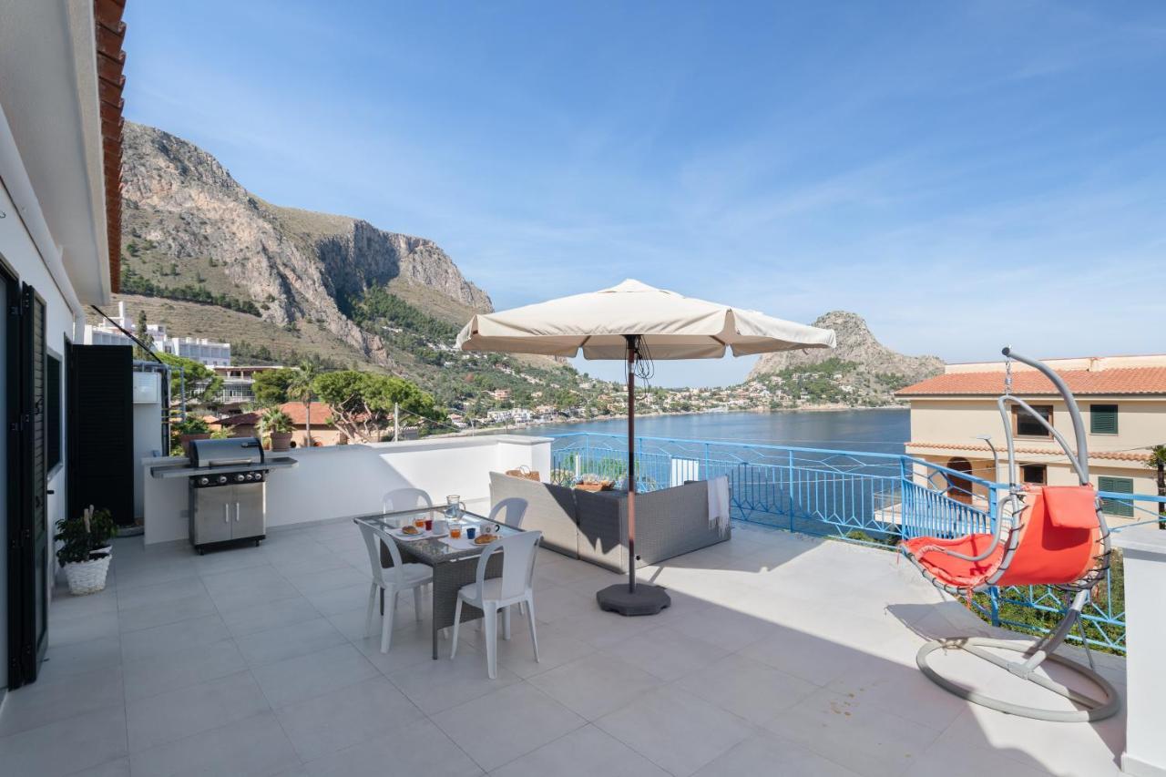Solemar Sicilia Casa Margherita — 4-Star Luxury Hotel in Santa Flavia, Italy