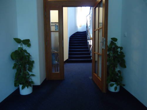 Hotel Apollon — hotel in Litomerice