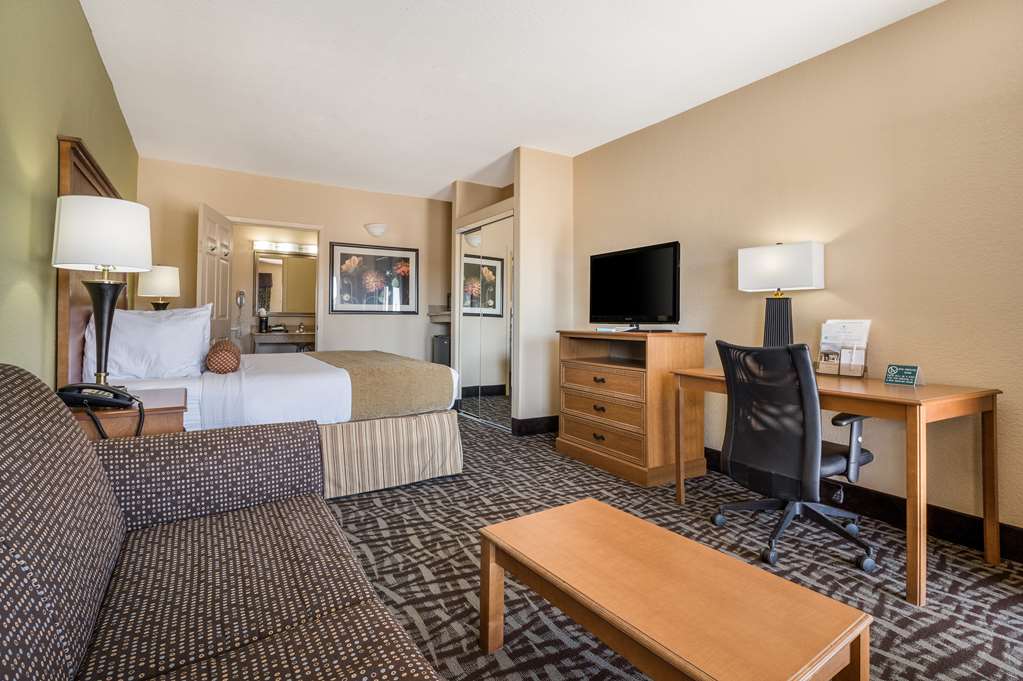SureStay Hotel by Best Western Alice - photo 22