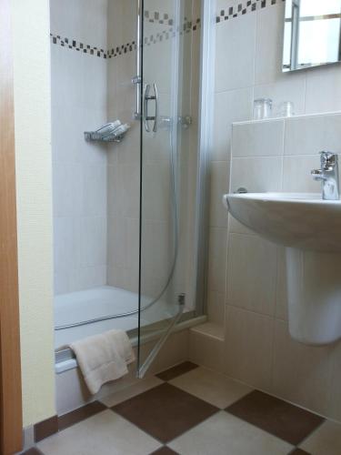 Hotel Mühlenhof Lollar — Staufenberg — photo 4