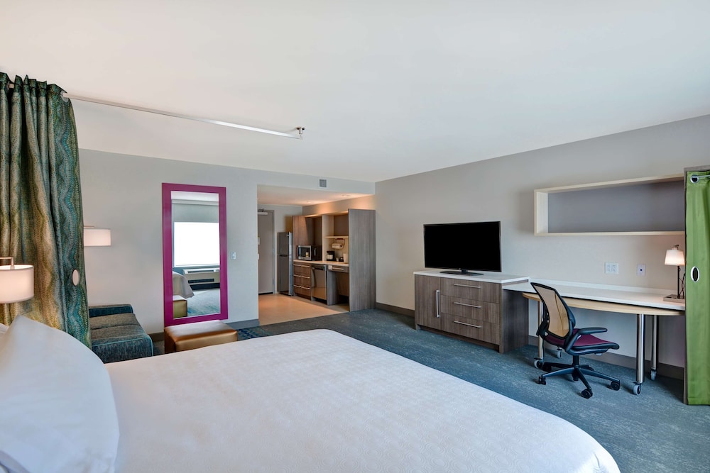 Home2 Suites by Hilton Williston Burlington VT - photo 16