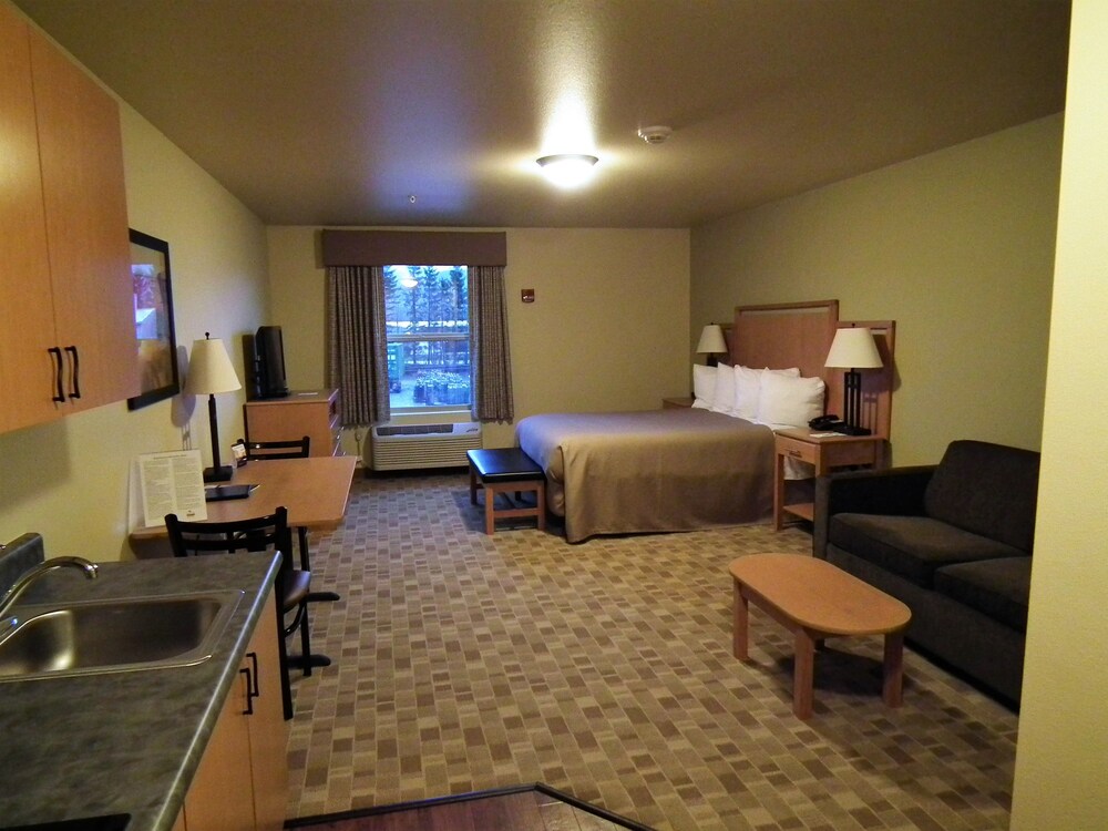 Aspen Suites Juneau - photo 8