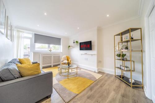 The Heart of London — 4-Star Luxury Hotel in London, United Kingdom
