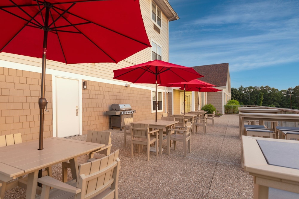 TownePlace Suites by Marriott Wareham Buzzards Bay - photo 23