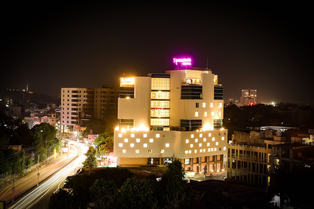 Regenta Central Udaipur - last minute hotel in Udaipur