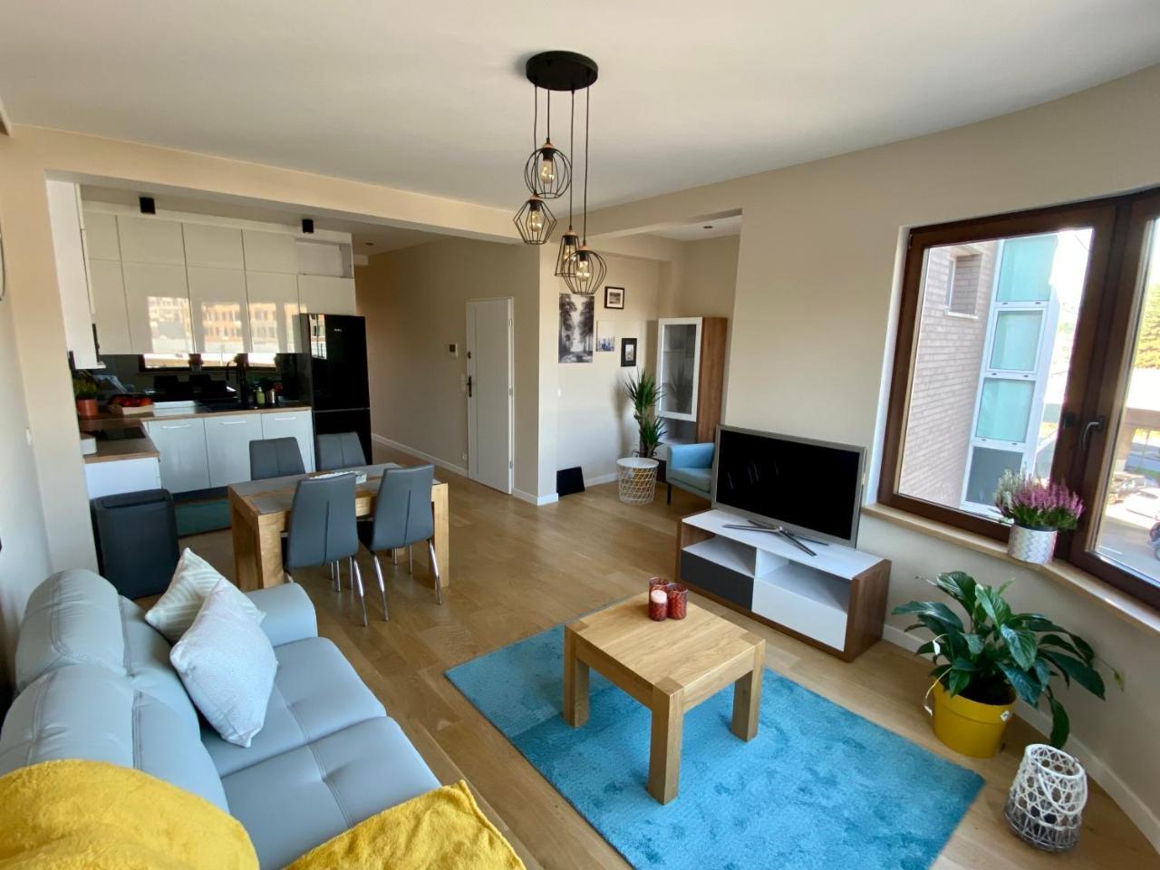 Appartements Gustav — 4-Star Luxury Hotel in Brussels, Belgium