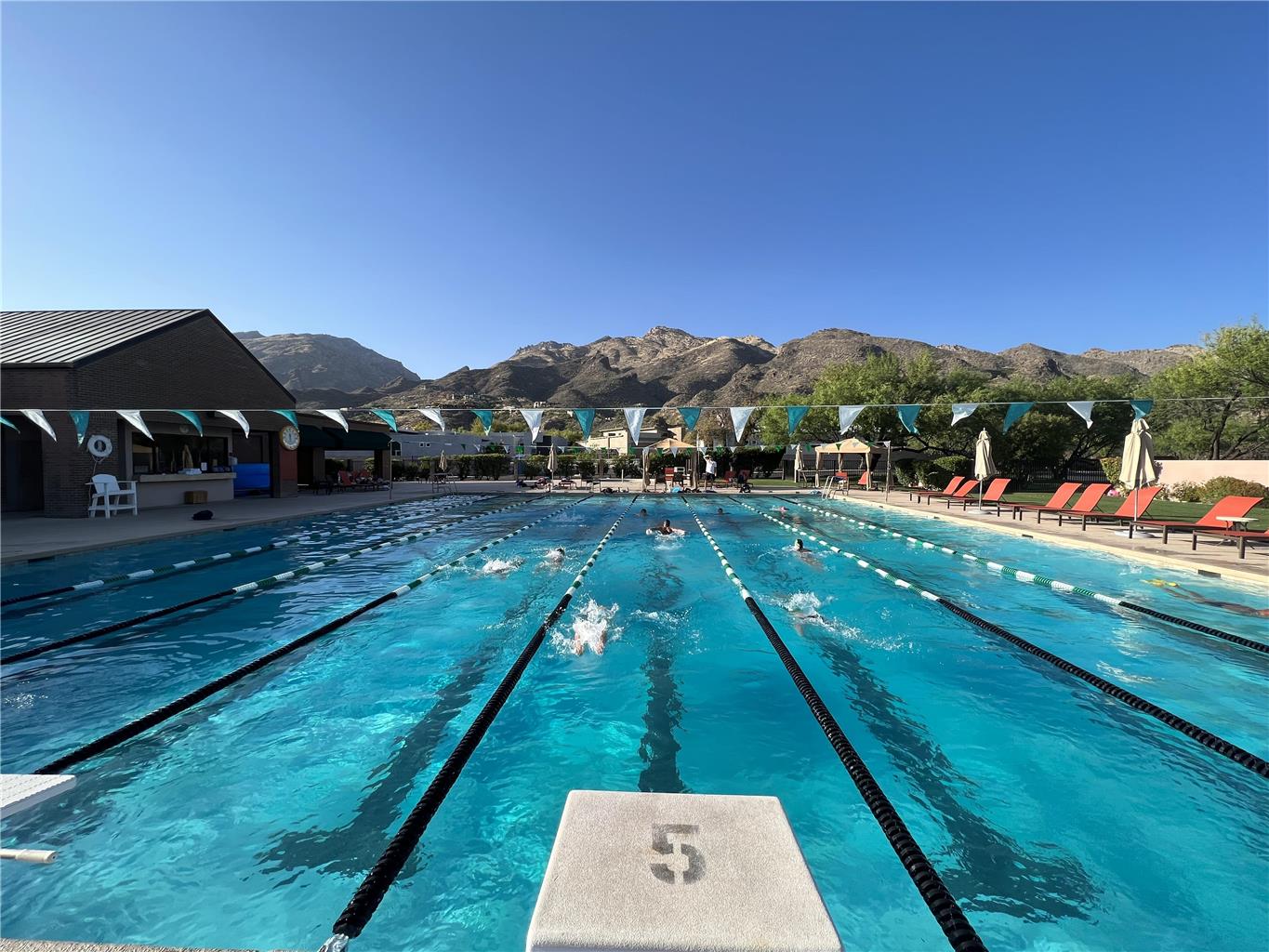 Ventana Canyon Club and Lodge - photo 65