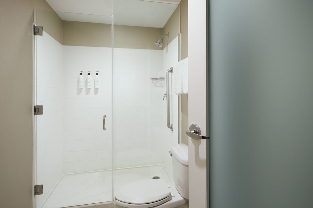 Springhill Suites St. Louis Airport Earth City - photo 11