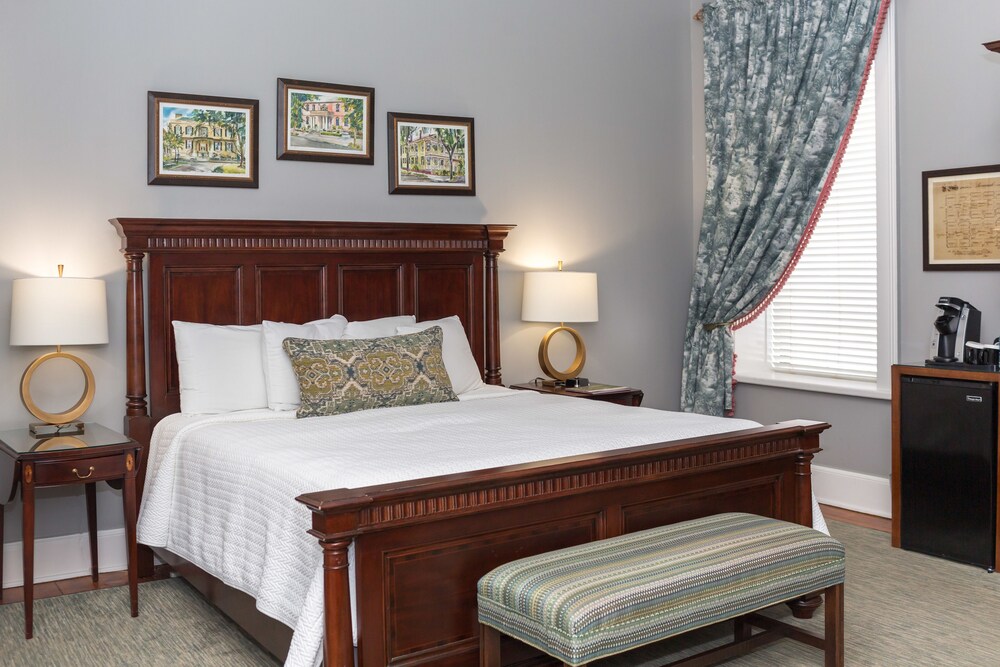 East Bay Inn Historic Inns of Savannah Collection - photo 41