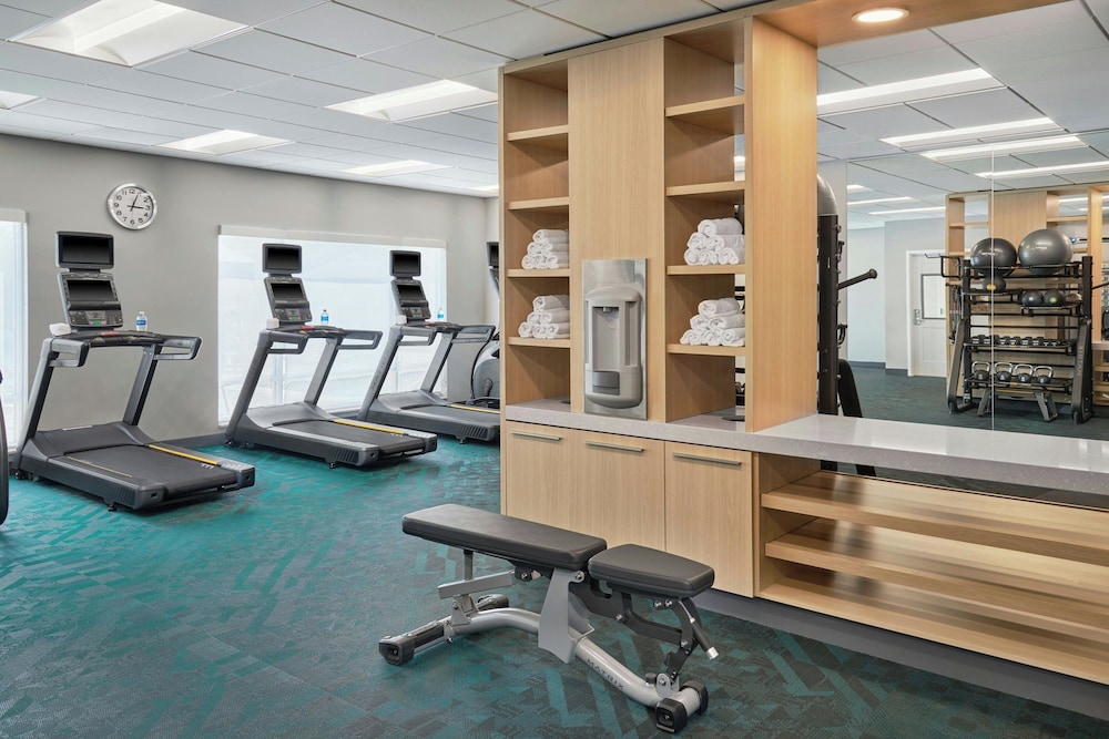 TownePlace Suites by Marriott Calhoun - photo 29