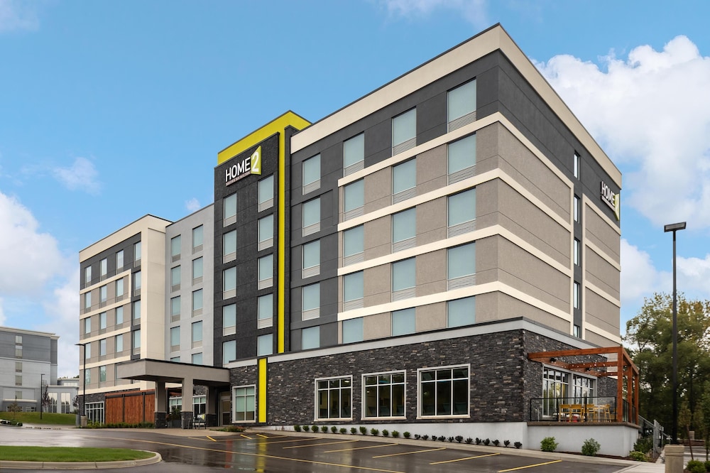 Home2 Suites By Hilton Woodstock On in Woodstock, Canada