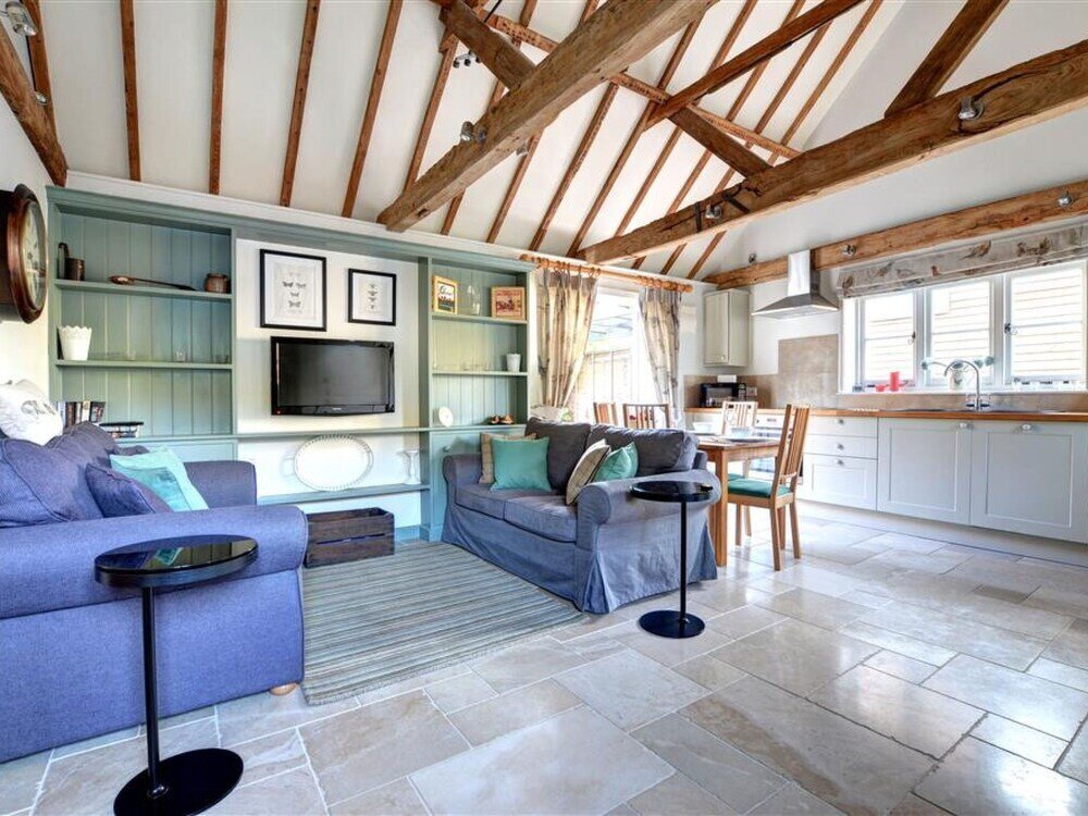 The Old Pump Linton in Linton in Maidstone, United Kingdom