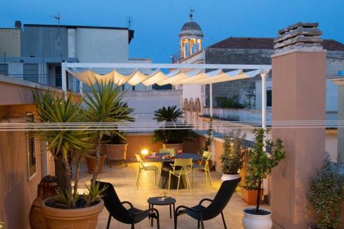 San Colin casa vacanze — 4-Star Luxury Hotel in Conversano, Italy