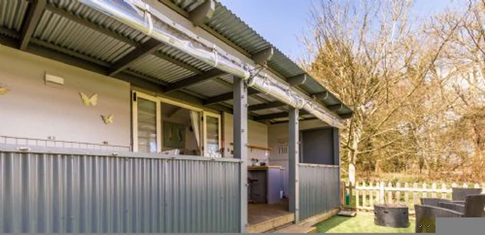 Host Stay The Hartley Hut in Thetford, United Kingdom