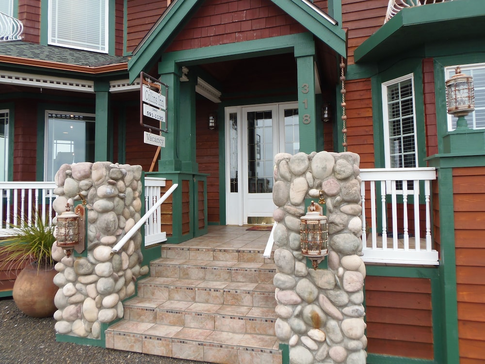 The Collins Inn and Seaside Cottages - photo 77