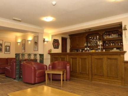 The Croft — hotel in Ashford