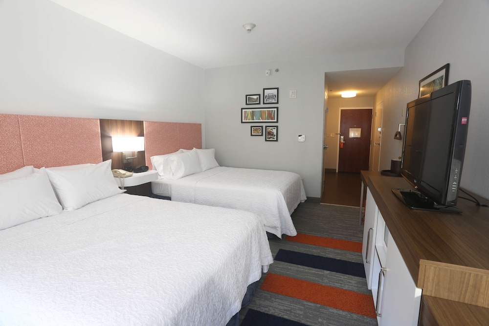 Hampton Inn Owego - photo 12