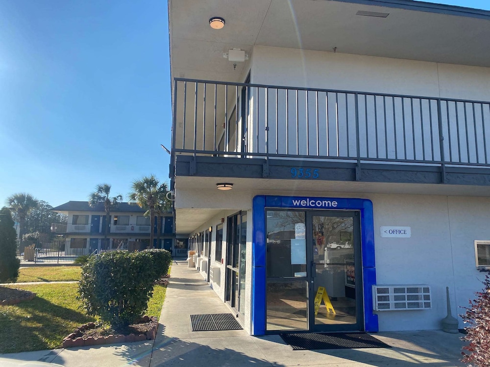 Motel 6 Gulfport - photo 3