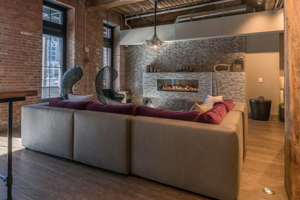 The Skyline Art Lofts at Jersey City - photo 52