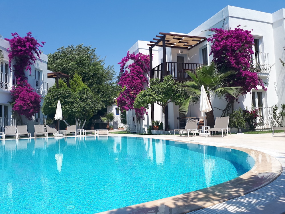 Meis Hotel — Bodrum — photo 2