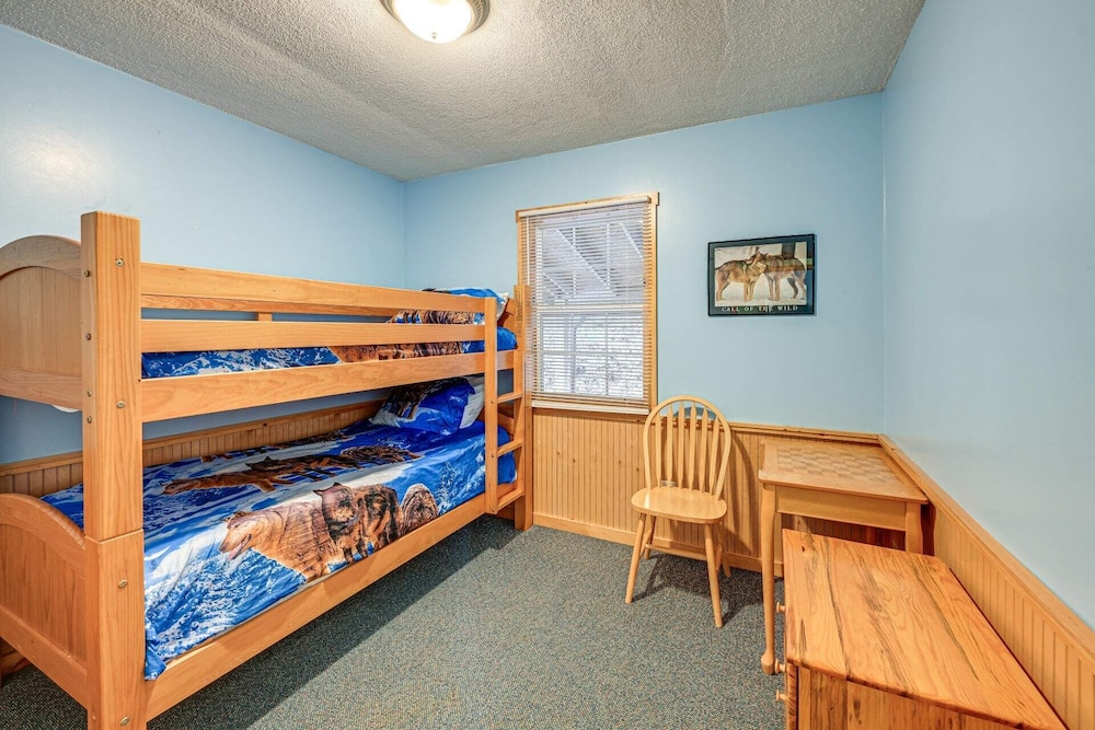 Nantahala Cabins - photo 66