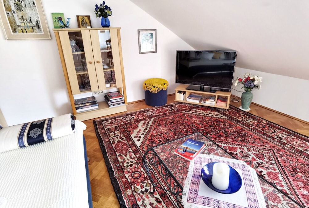 Apartment Anja
