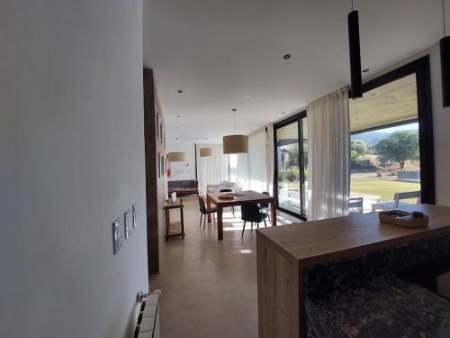 Casa en Potrerillo de Larreta Magicas Vistas — 4-Star Luxury Hotel in Alta Gracia, Argentina