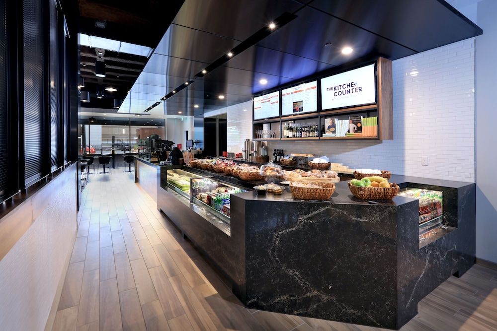 Amway Grand Plaza Curio Collection by Hilton - photo 56