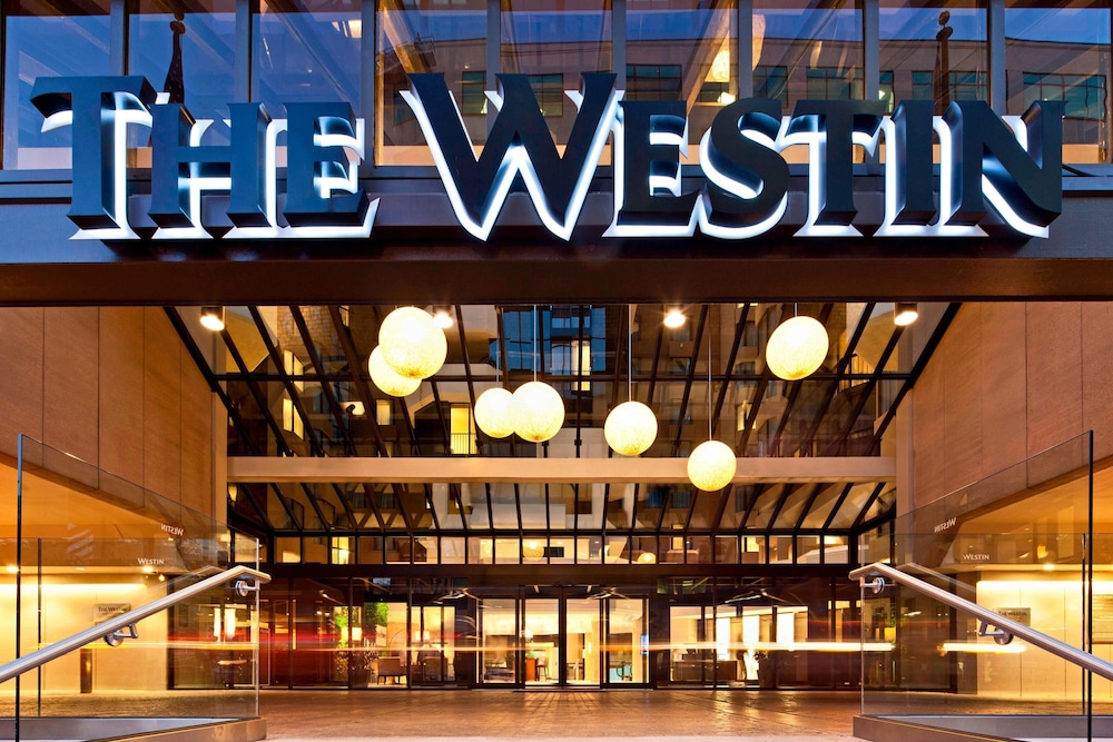 The Westin Washington D.C. City Center - photo 68