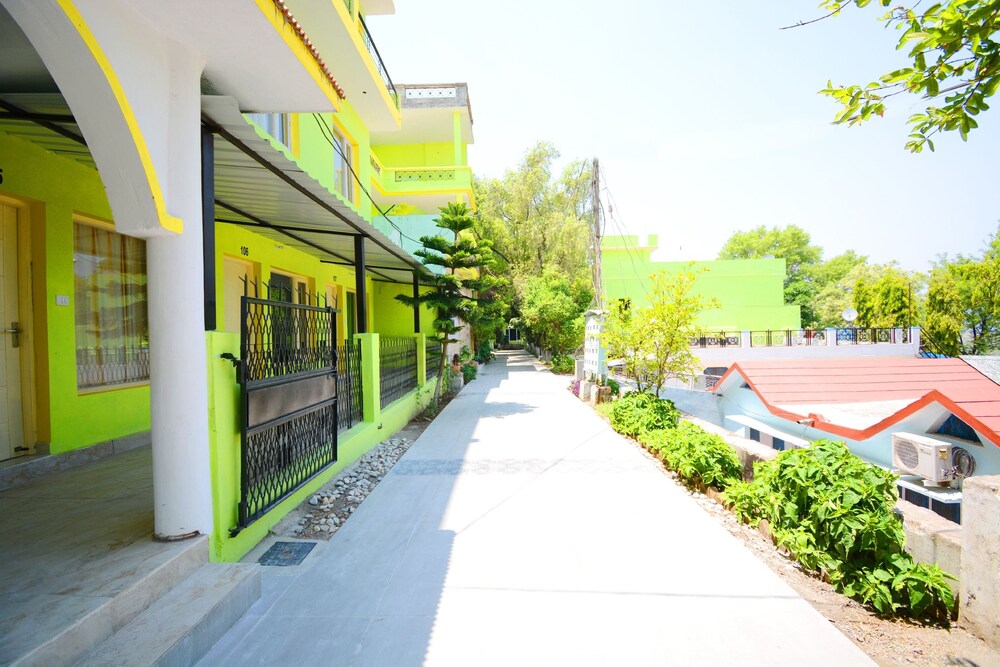 OYO 40258 Riverview Health Resort — Pathankot — photo 5