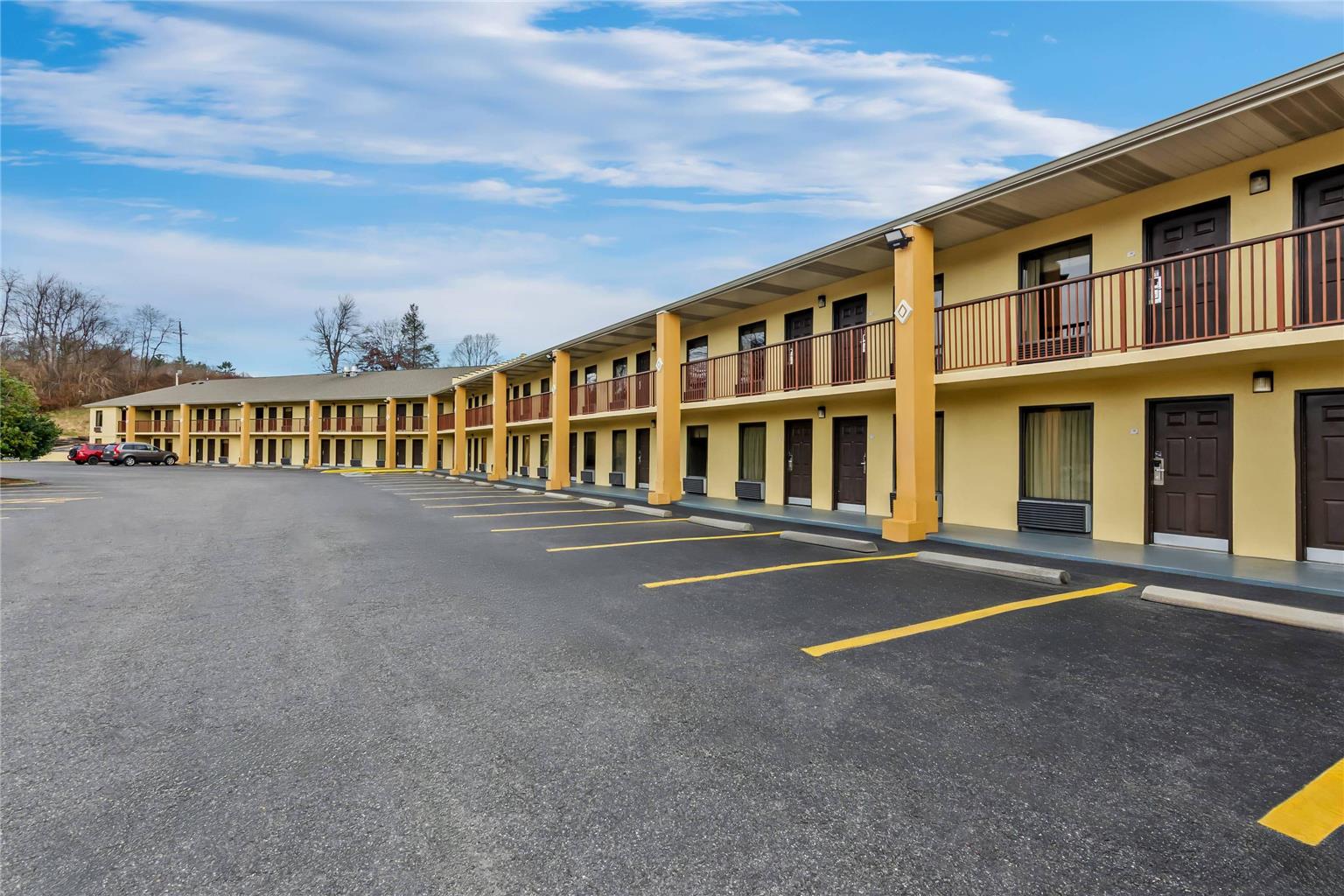 Quality Inn Hillsville - photo 4