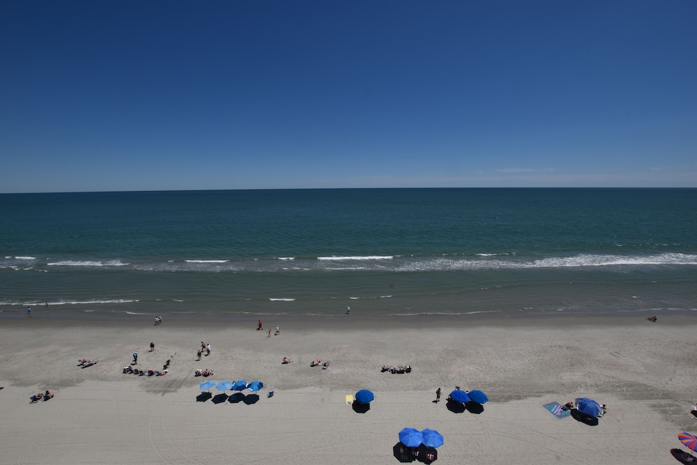 0804 Waters Edge Resort 1 Bedroom Condo - photo 42