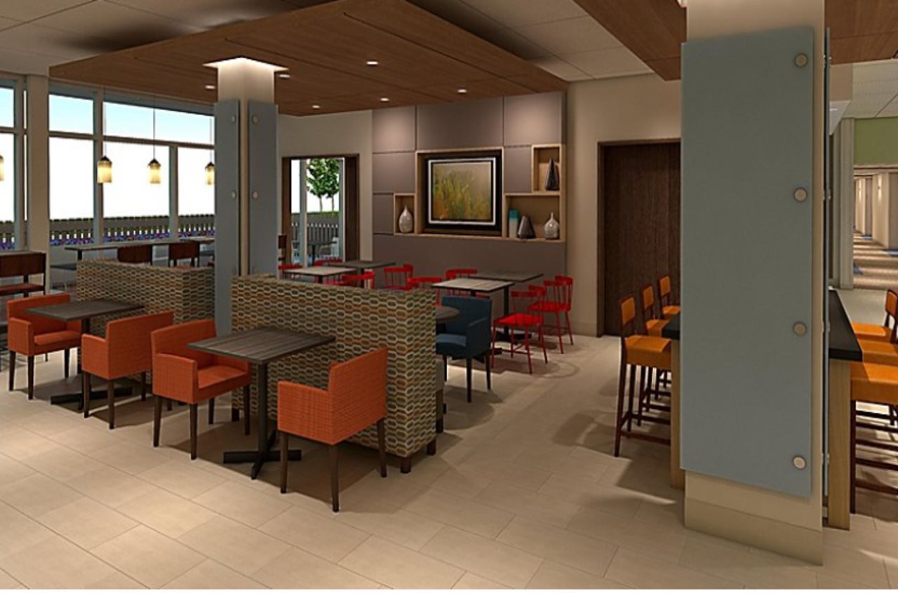 Holiday Inn Express & Suites Niceville Eglin Area by IHG - photo 12
