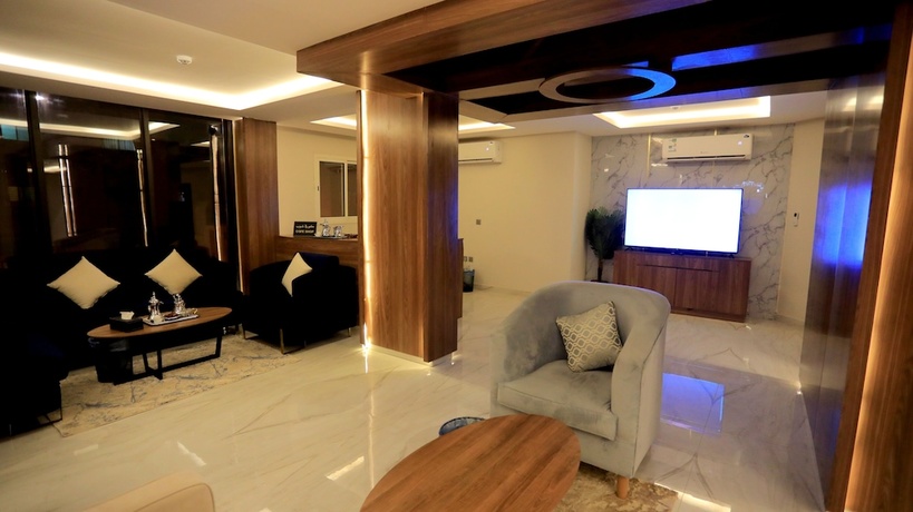 Afal Suites - last minute hotel in Riyadh