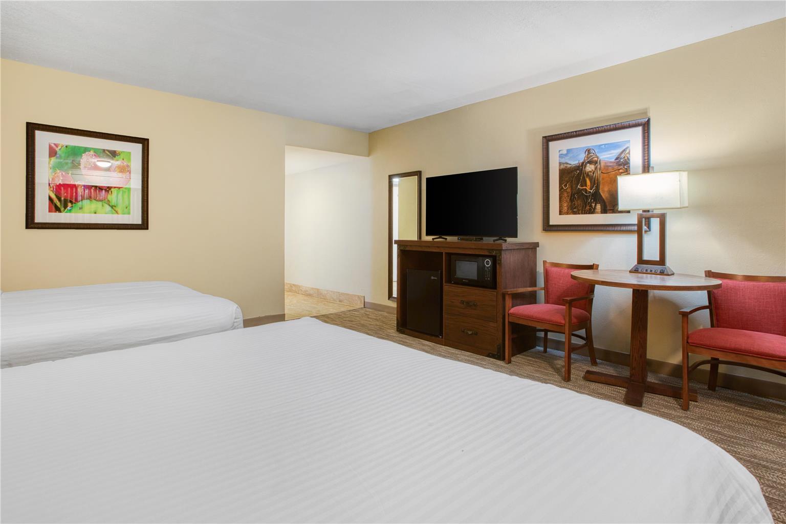 Best Western Rancho Grande - photo 14