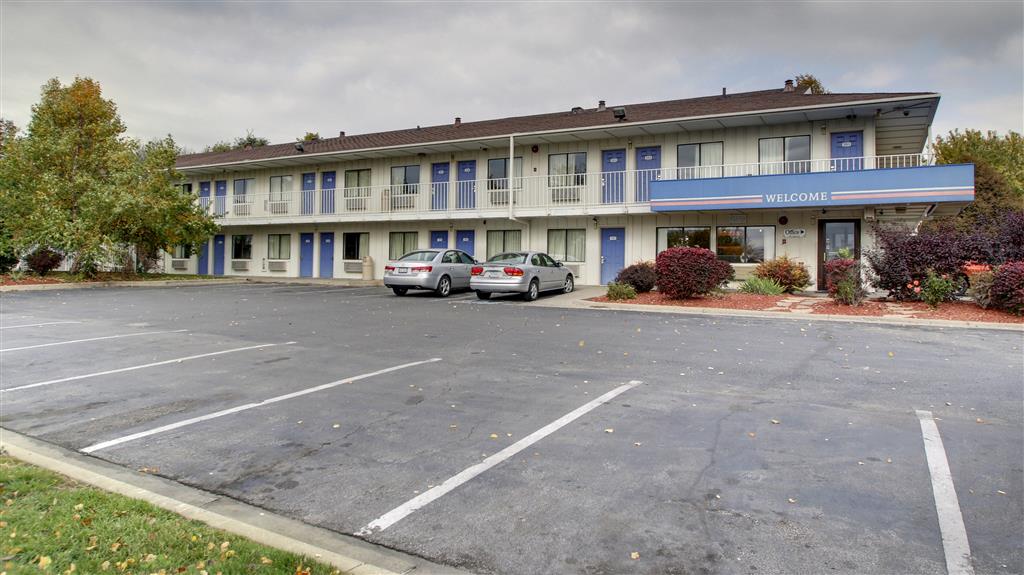 Motel 6 Des Moines IA North - photo 3