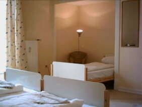 Hotel Pension Gribnitz — Berlin — photo 4