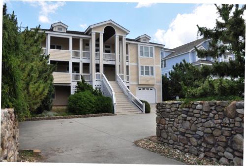 Duneridge Estates 10 - last minute hotel in Nags Head
