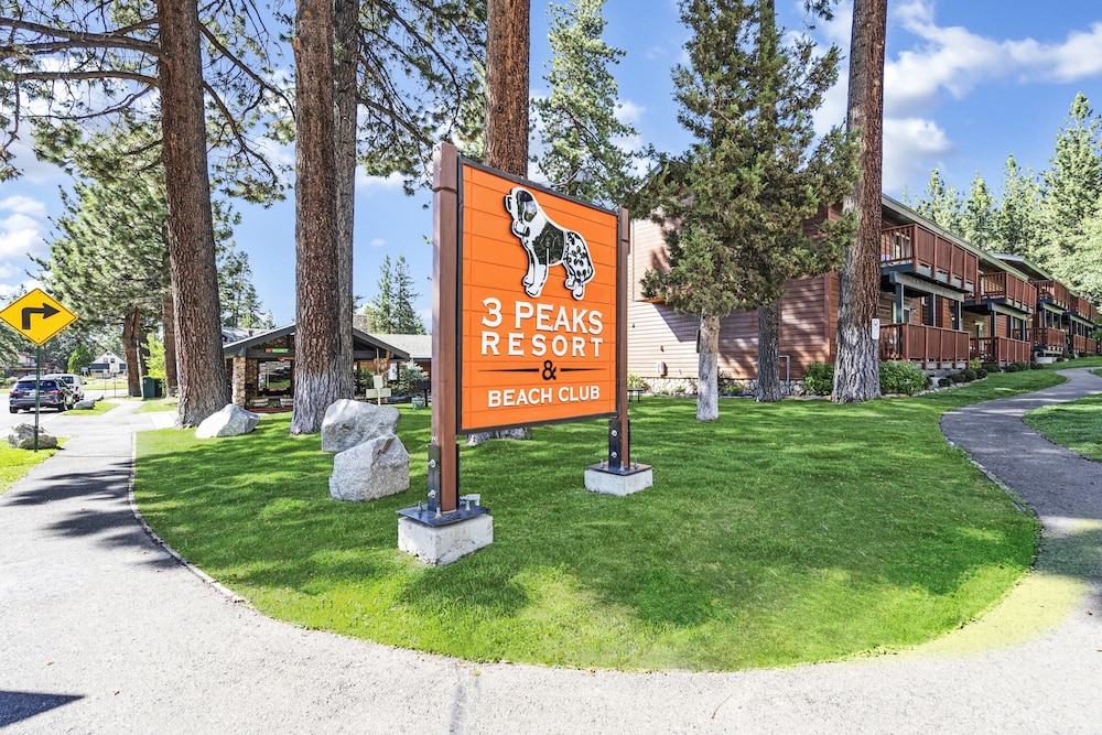 3 Peaks Resort & Beach Club - photo 2