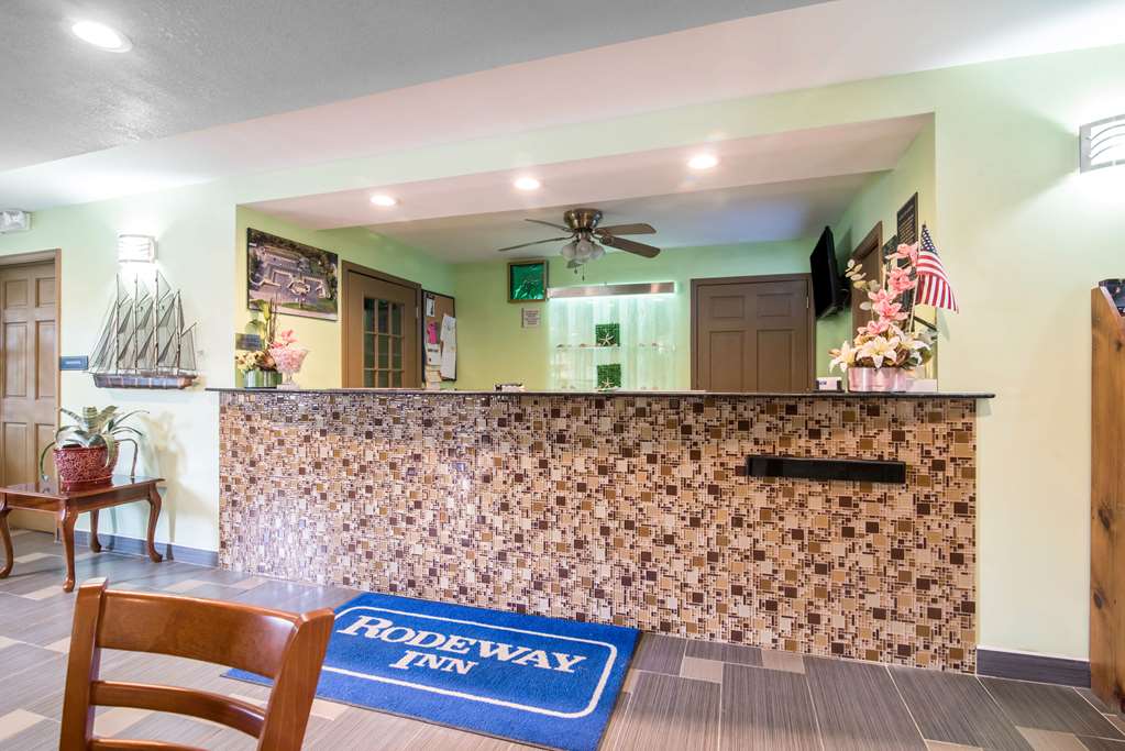 Rodeway Inn Towanda - photo 7