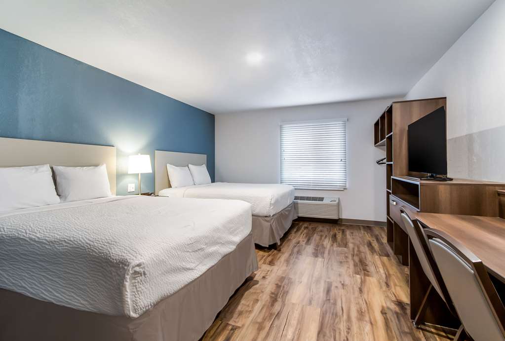 WoodSpring Suites Harrisburg Linglestown - photo 20
