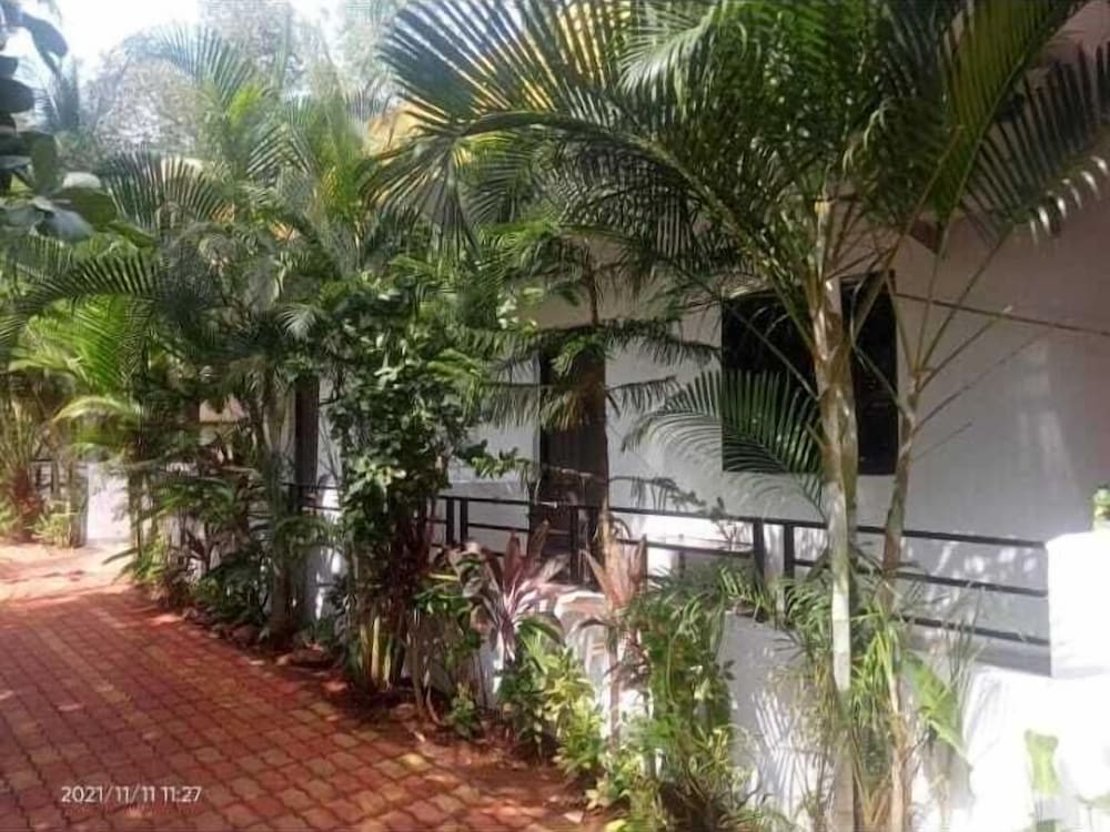 Hotel ramdev - last minute hotel in Arambol